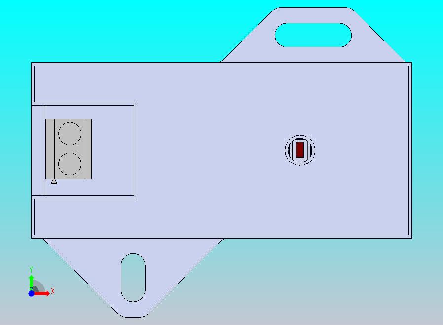 Arduino 充电插头