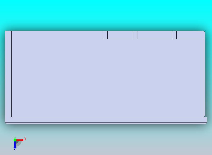 Arduino 充电插头