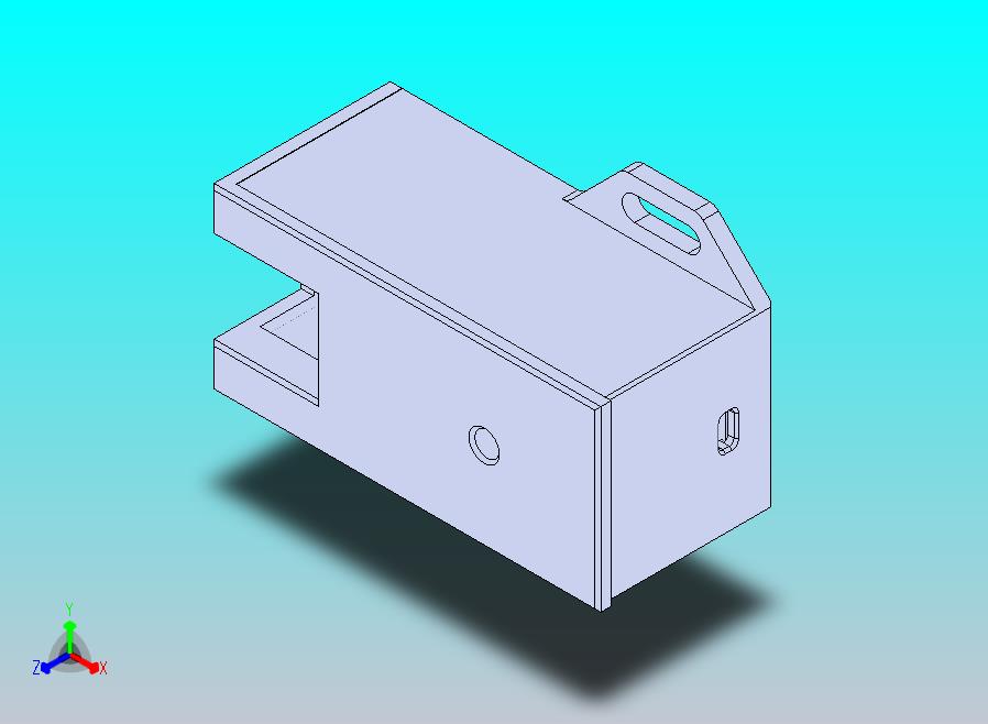Arduino 充电插头