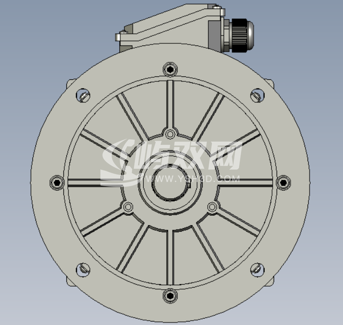 Transtecno减速箱+电机