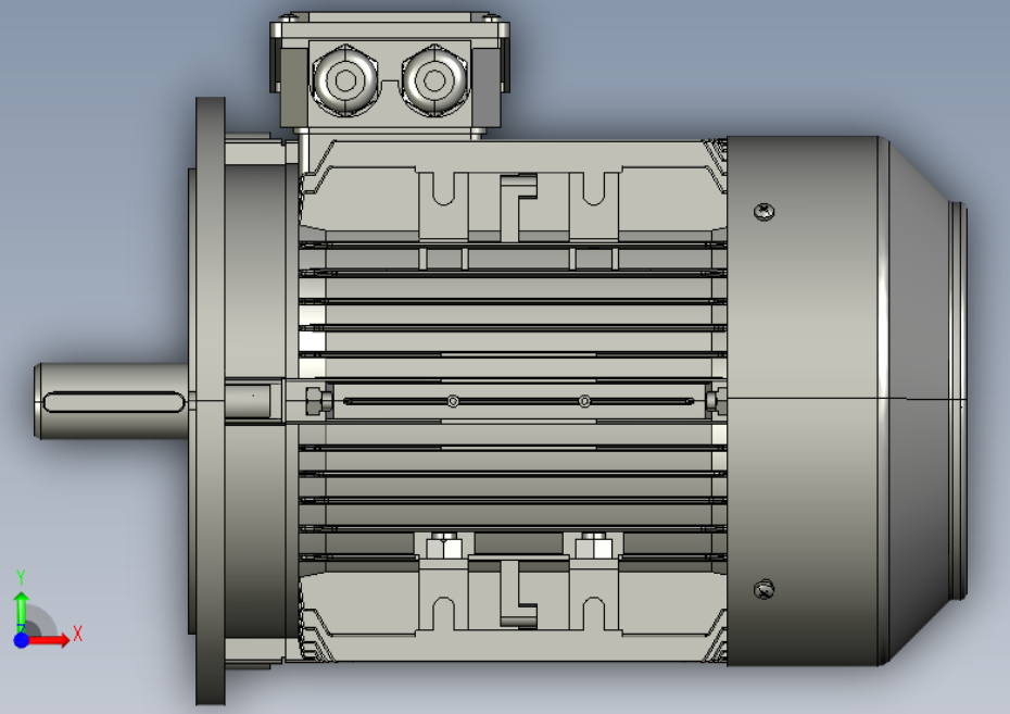 Transtecno减速箱+电机