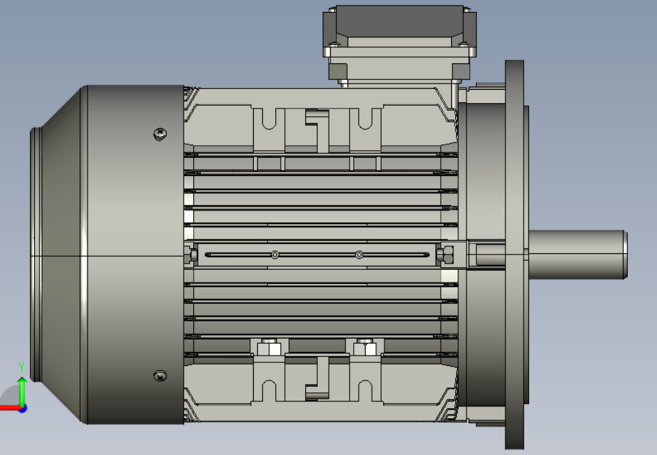 Transtecno减速箱+电机