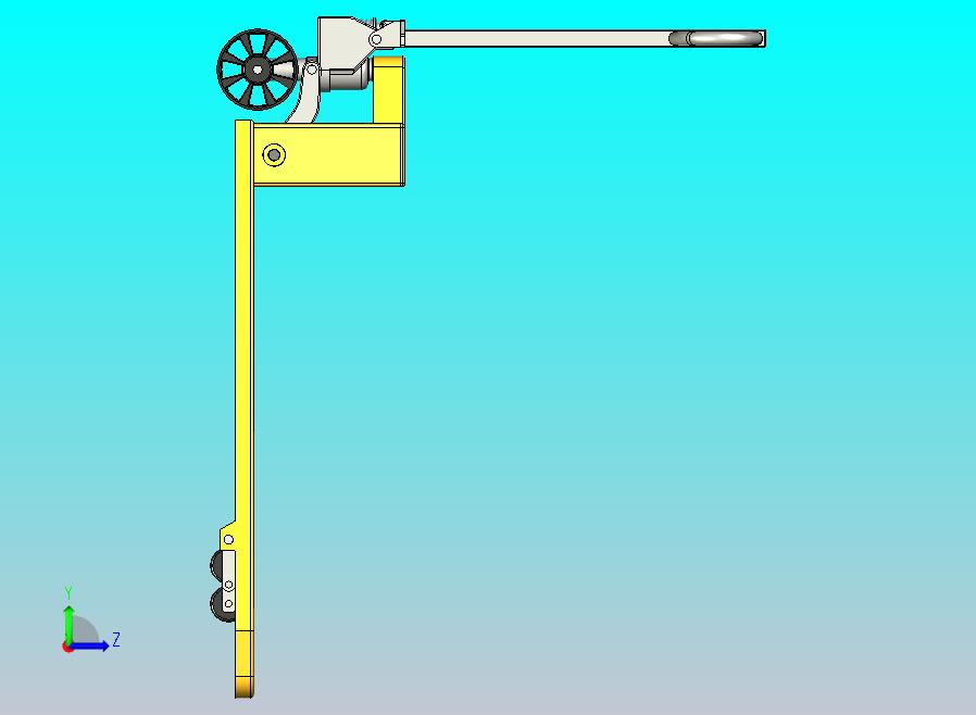 地牛托盘搬运叉车