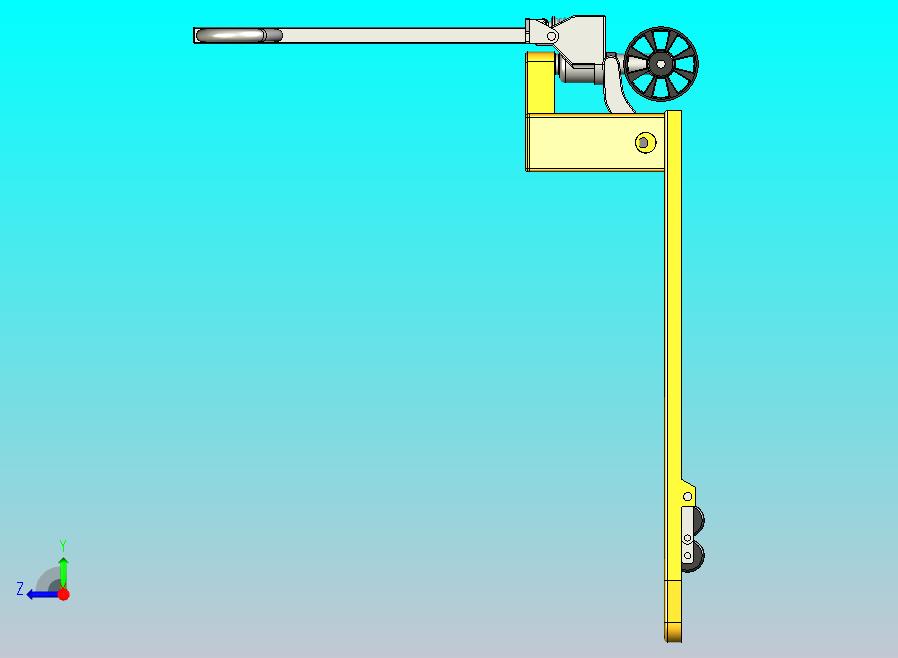 地牛托盘搬运叉车