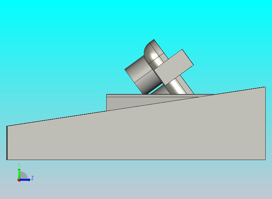 2019款普锐斯中控台手机支架