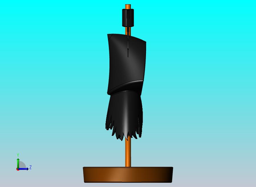 雕塑（Sculpture）