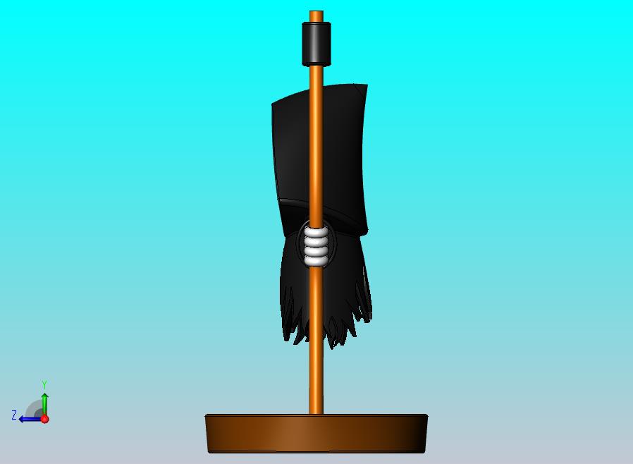 雕塑（Sculpture）