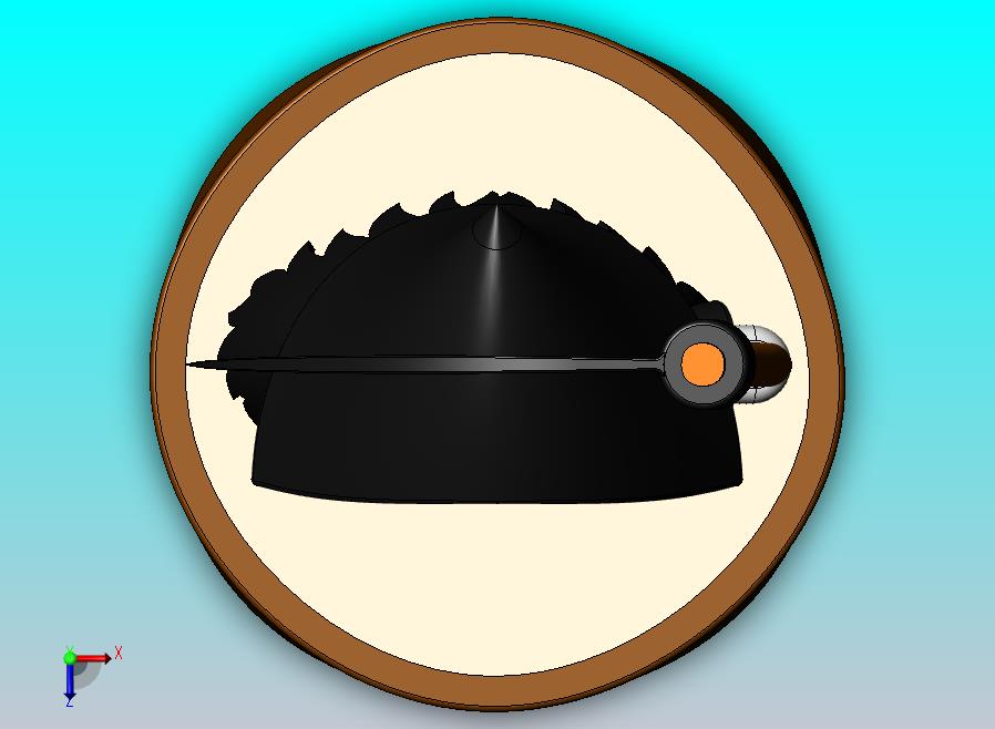 雕塑（Sculpture）