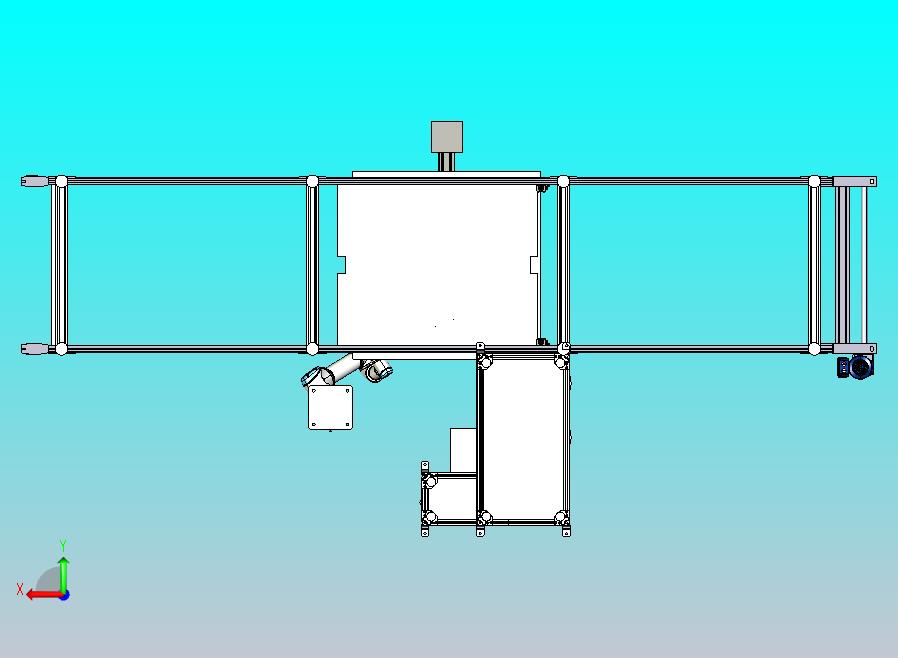 螺母和扩口 ASS机