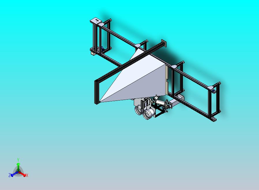 螺母和扩口 ASS机