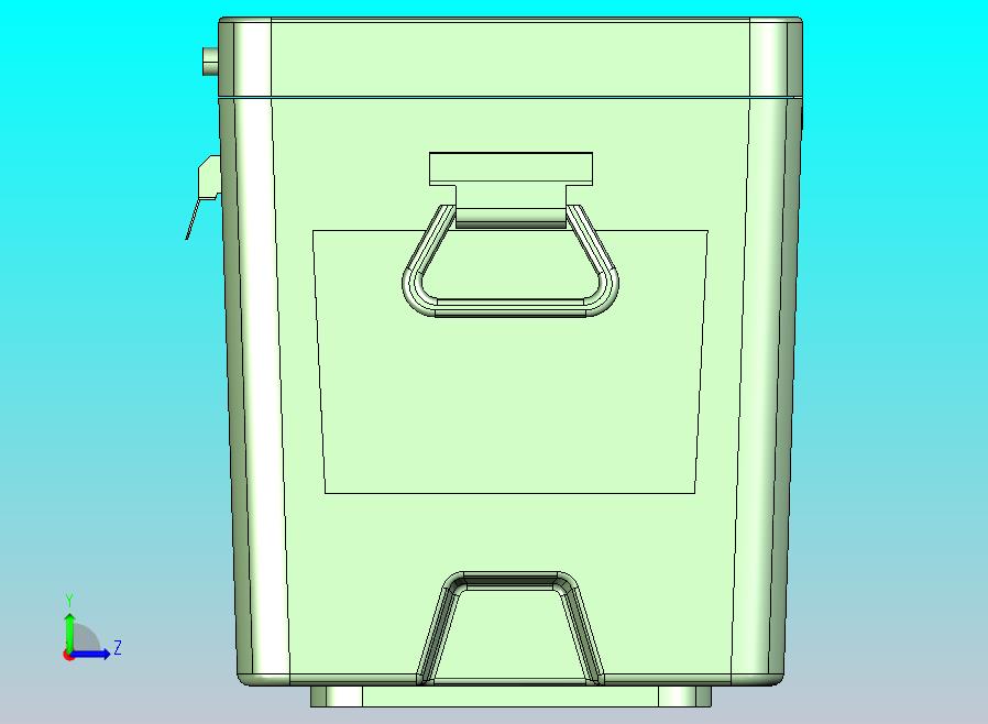 Dune 42L硬质冷藏箱 Esky