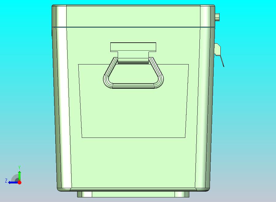Dune 42L硬质冷藏箱 Esky