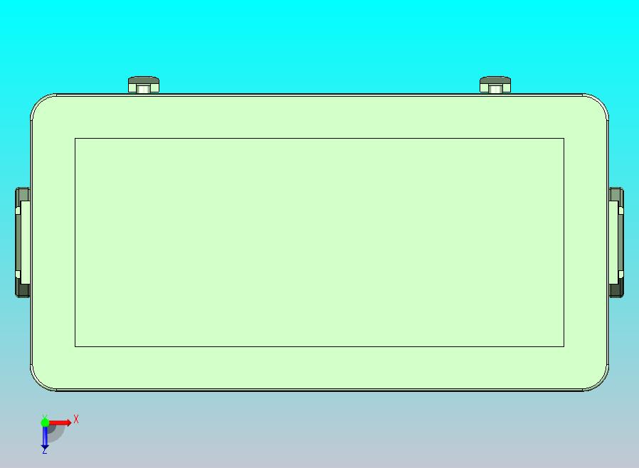 Dune 42L硬质冷藏箱 Esky