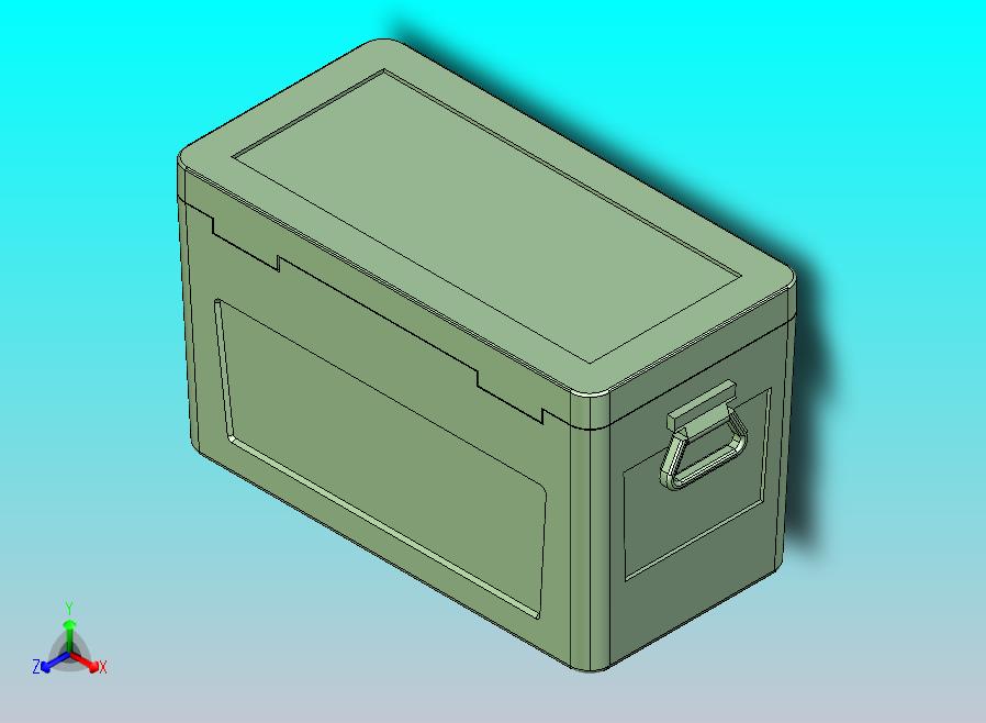 Dune 42L硬质冷藏箱 Esky