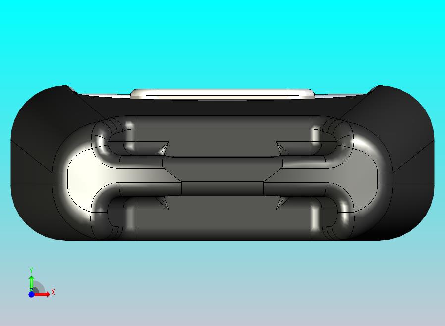 钥匙扣（外部）