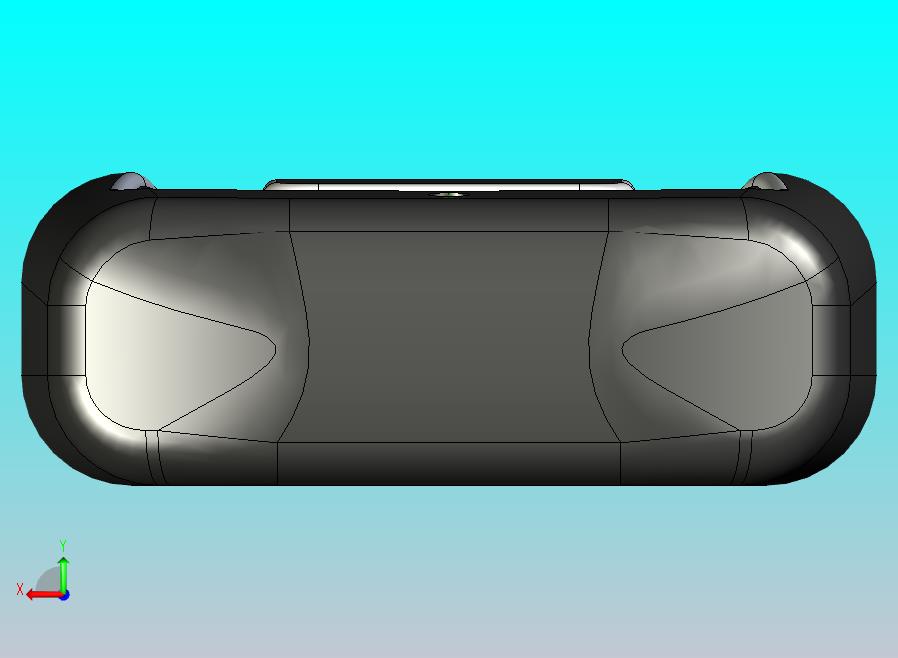 钥匙扣（外部）