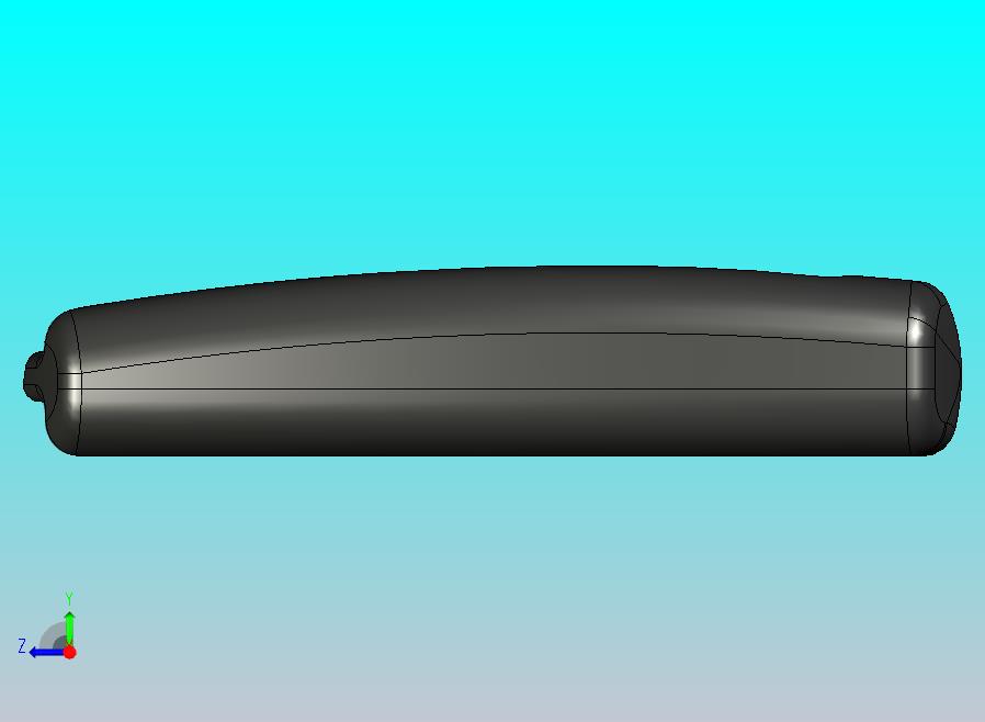 钥匙扣（外部）