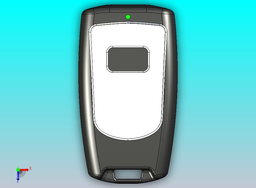 钥匙扣（外部）