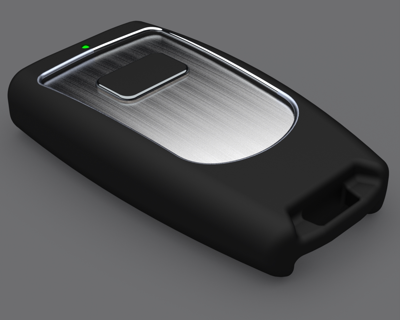 钥匙扣（外部）