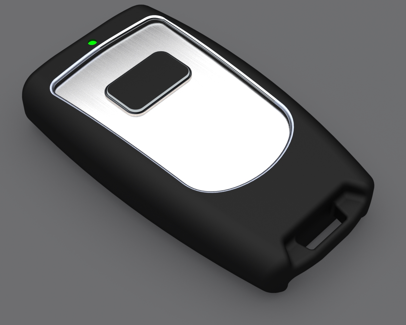 钥匙扣（外部）