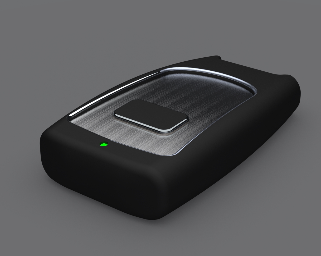 钥匙扣（外部）