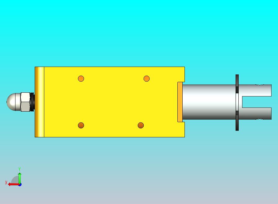 电磁阀 KK-1264B-20mm