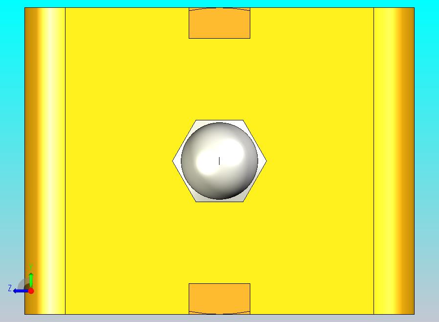 电磁阀 KK-1264B-20mm