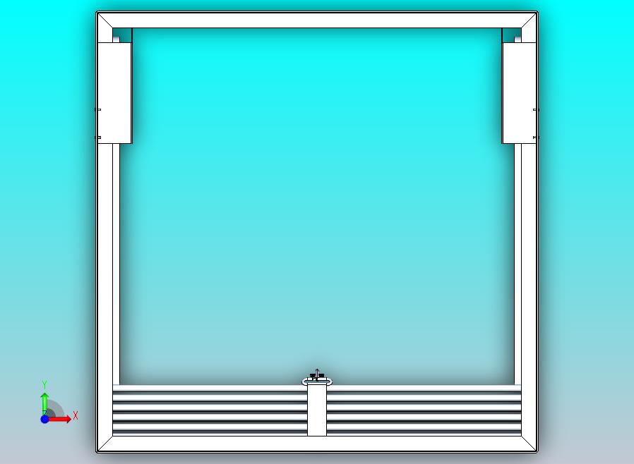 暖通空调蒸汽机