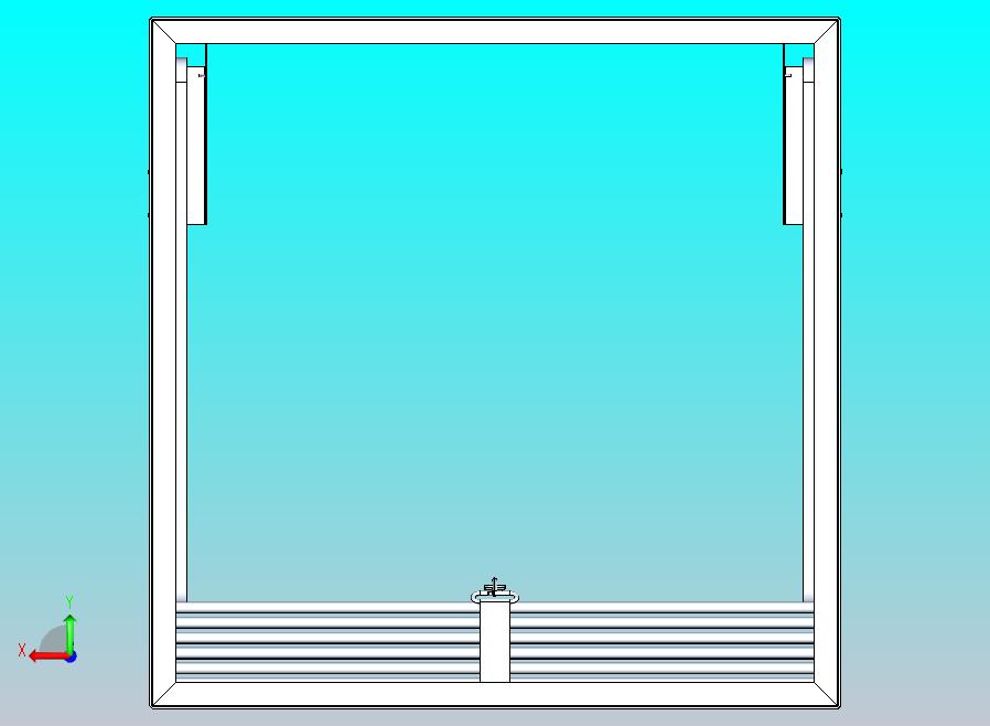 暖通空调蒸汽机