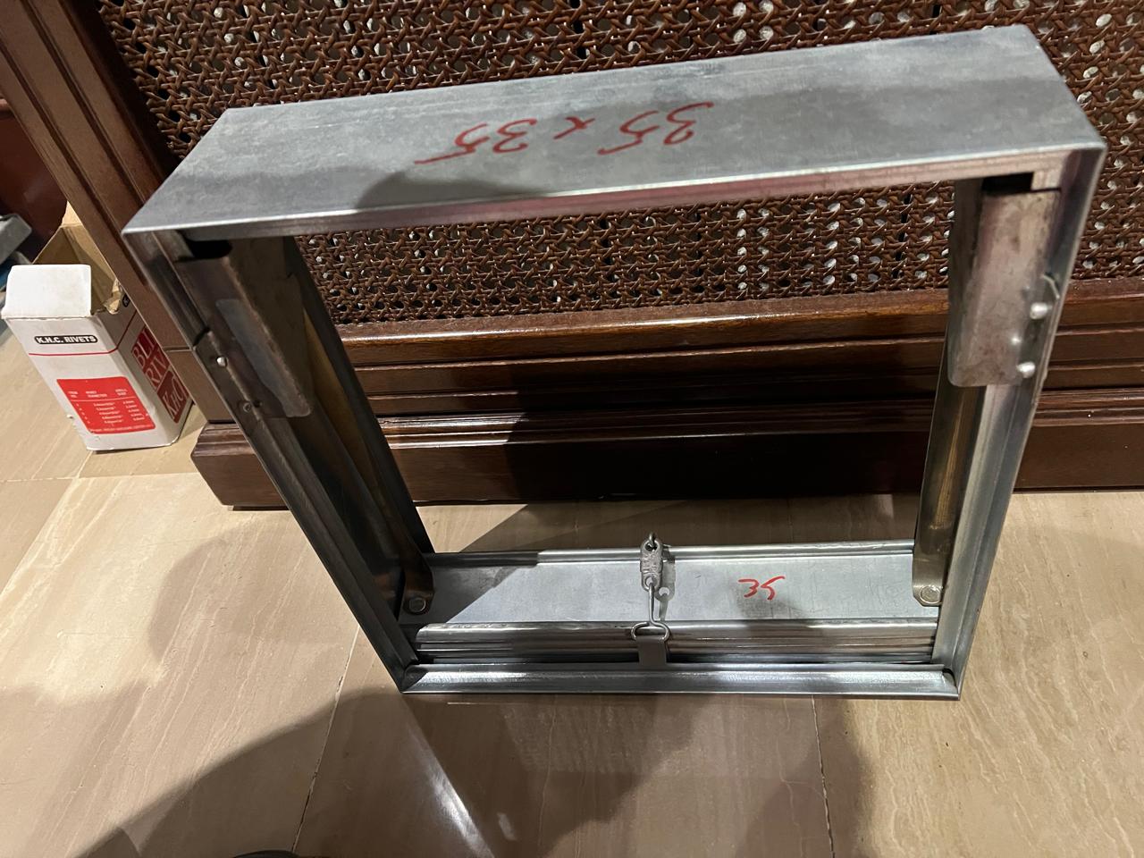 暖通空调蒸汽机