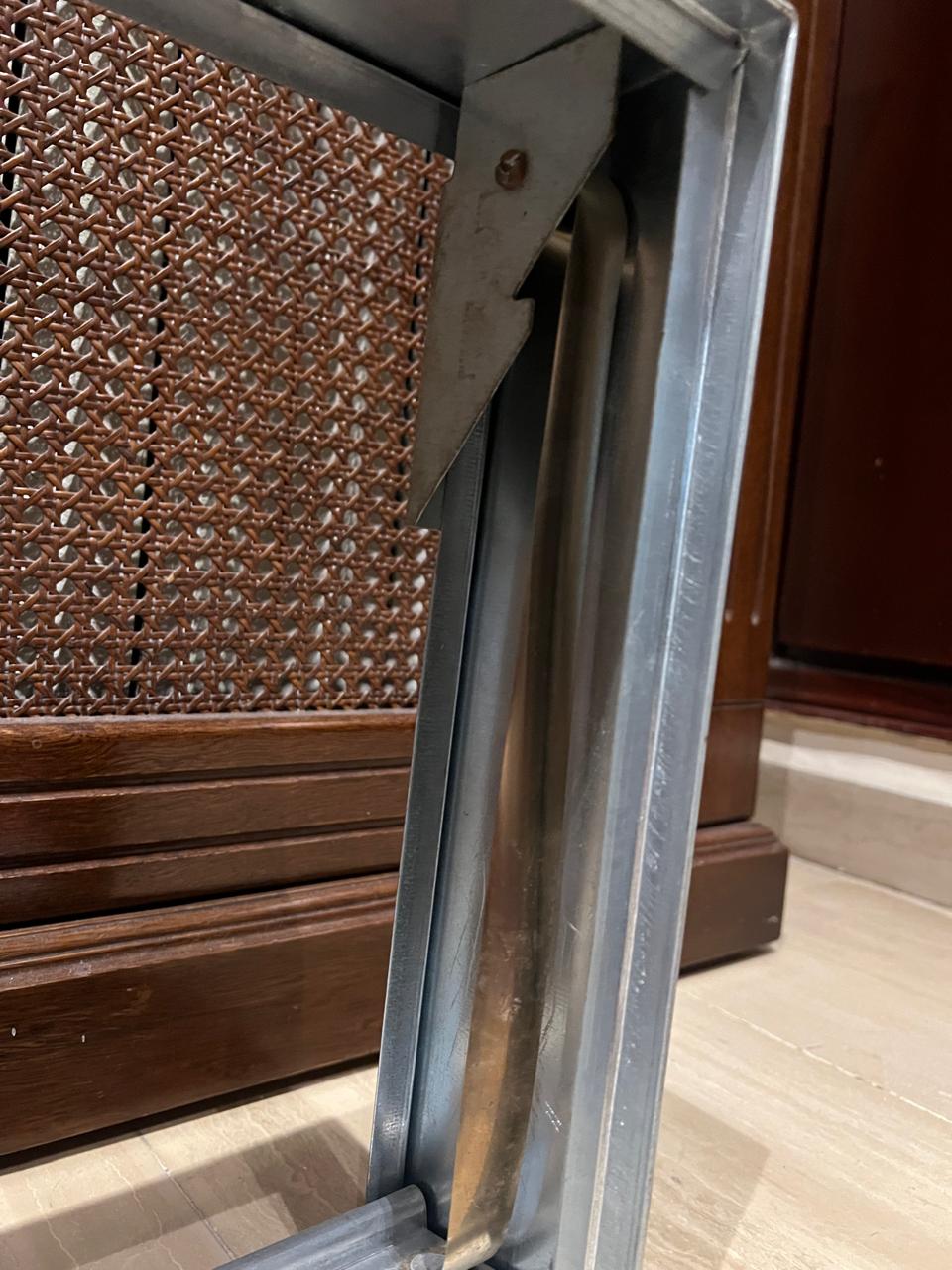 暖通空调蒸汽机