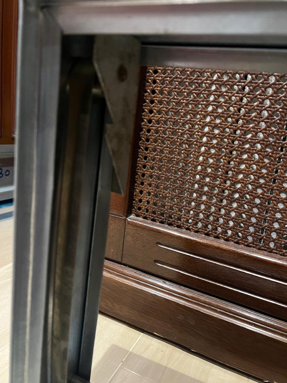 暖通空调蒸汽机