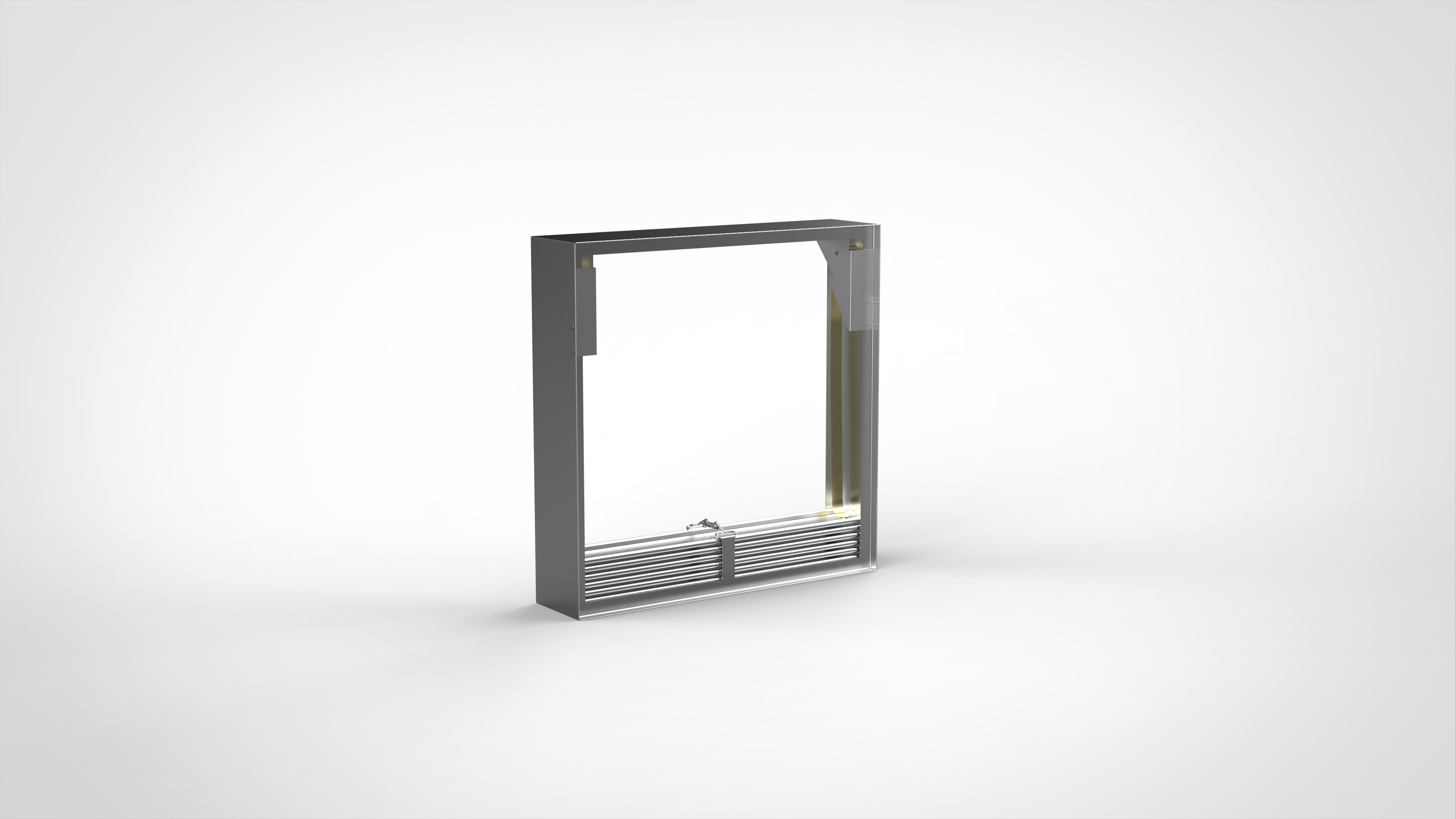 暖通空调蒸汽机