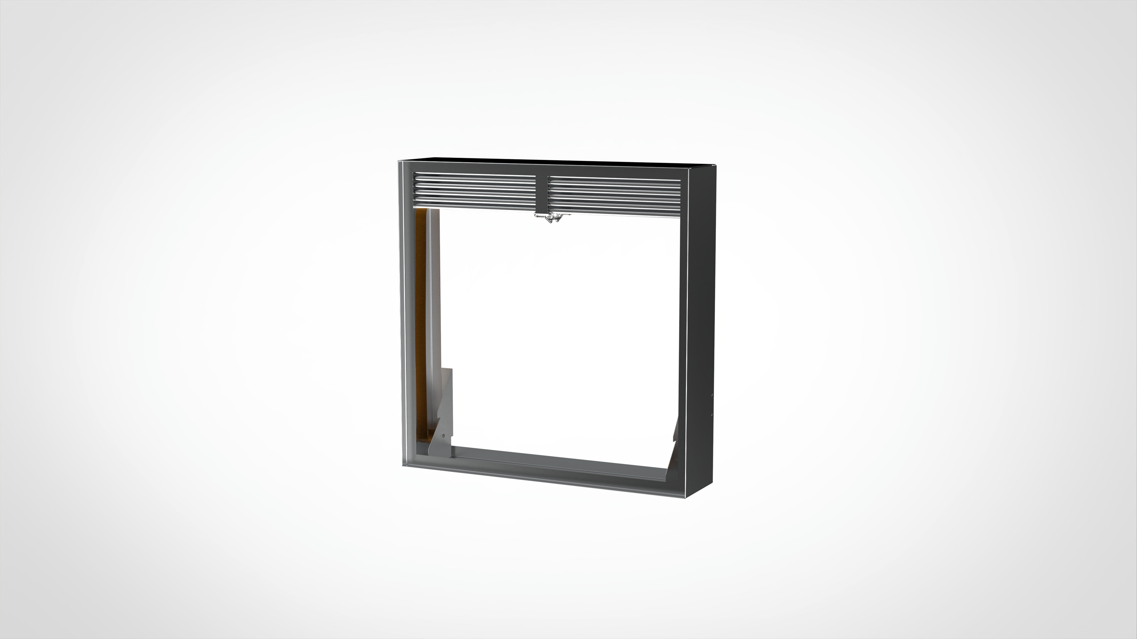 暖通空调蒸汽机