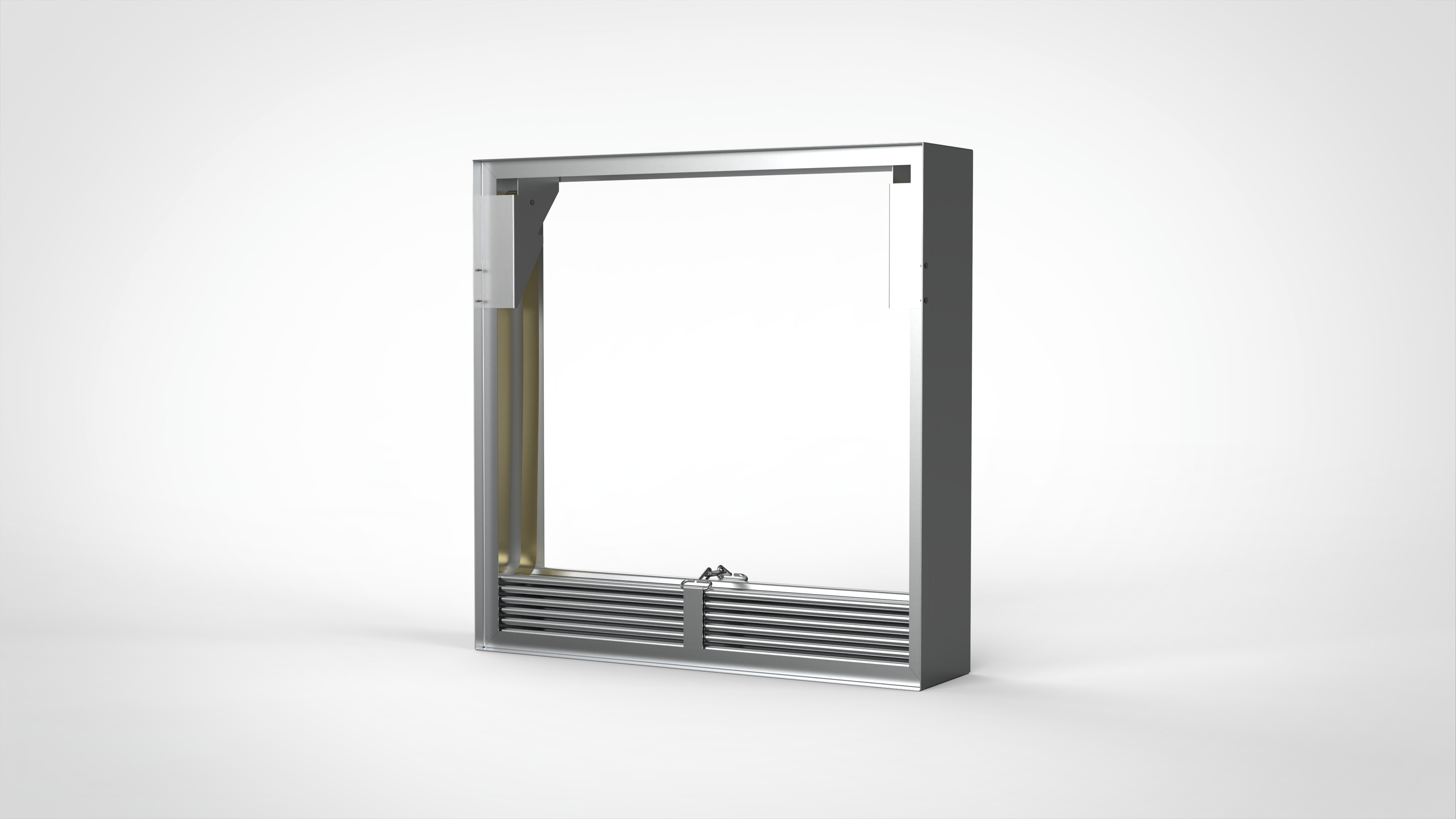 暖通空调蒸汽机