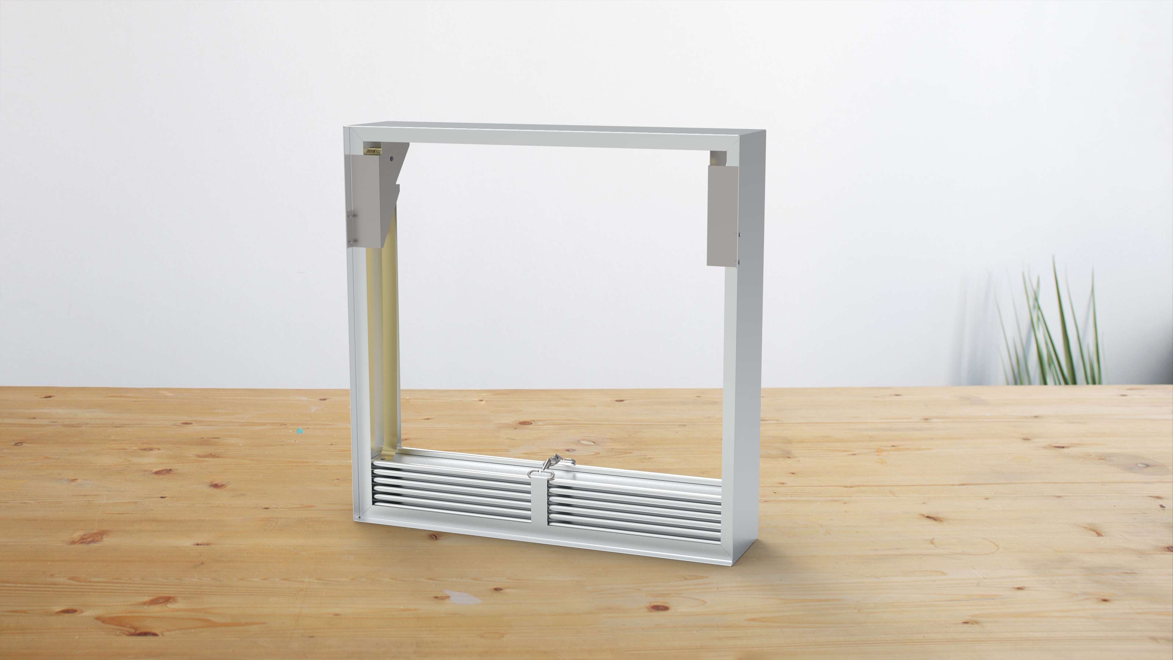 暖通空调蒸汽机