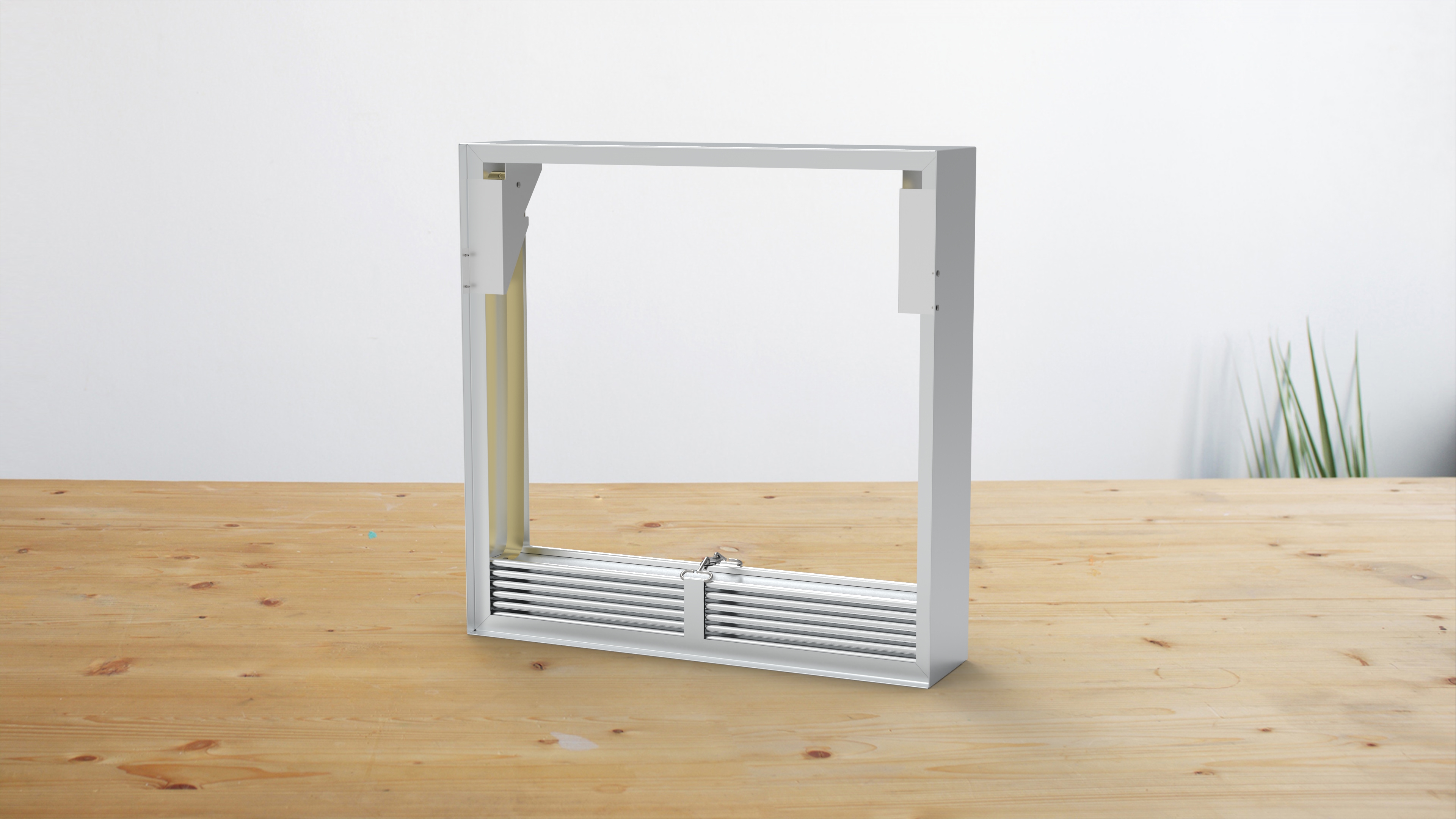 暖通空调蒸汽机