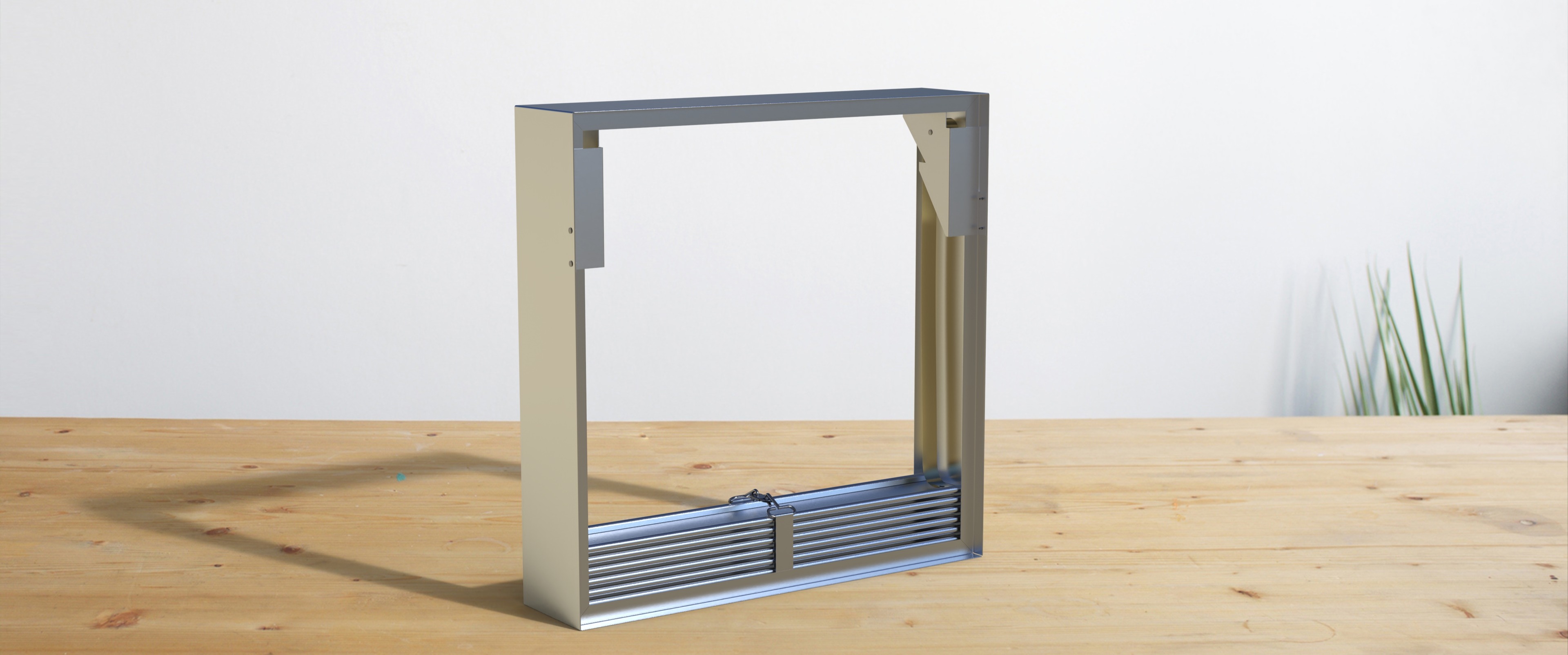 暖通空调蒸汽机