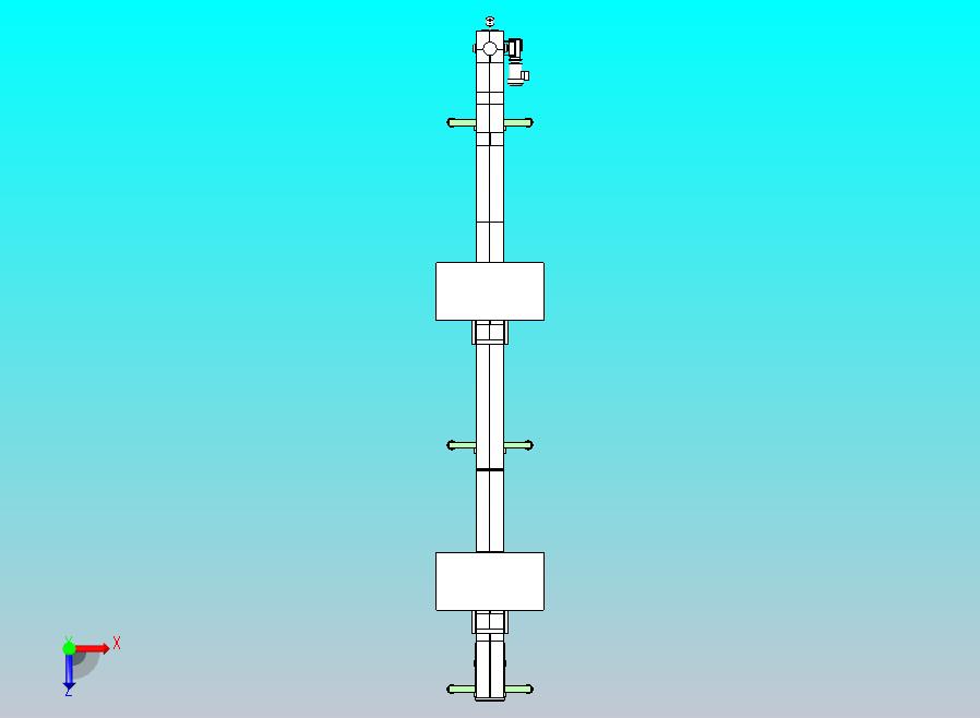 提升机料仓配料器，食品级，谷物。