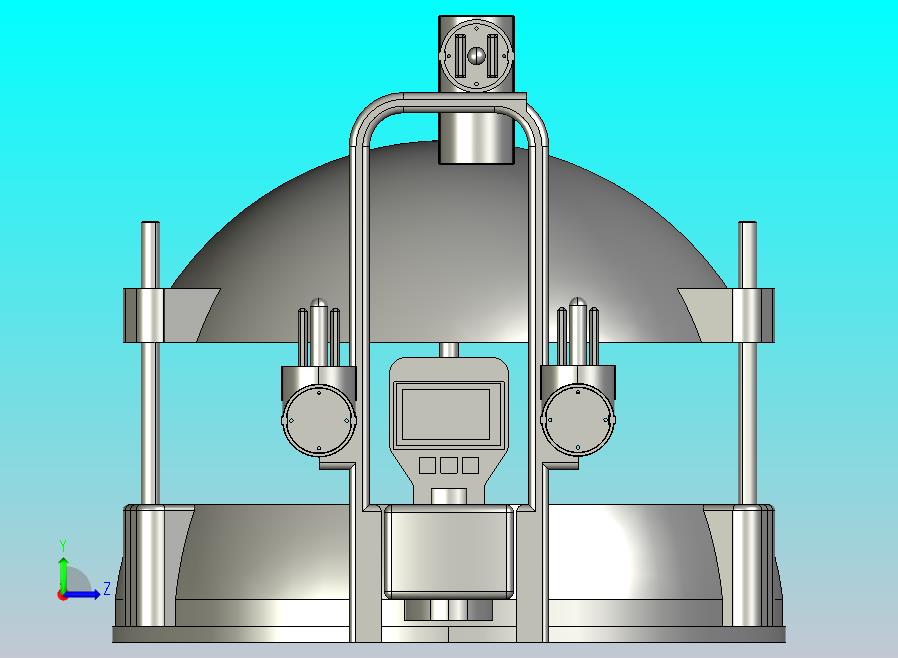 用于培养箱的摄像机