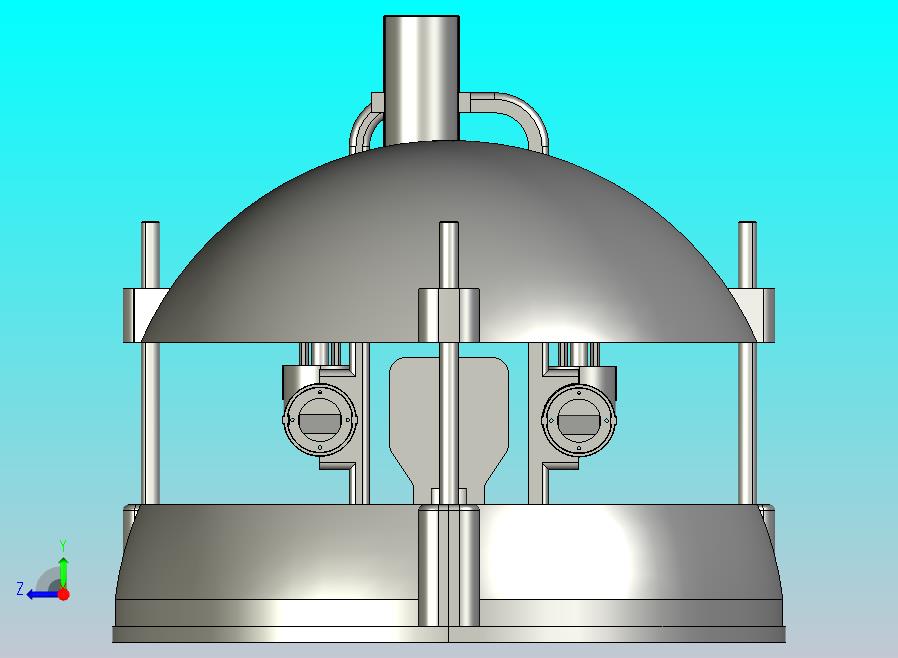 用于培养箱的摄像机