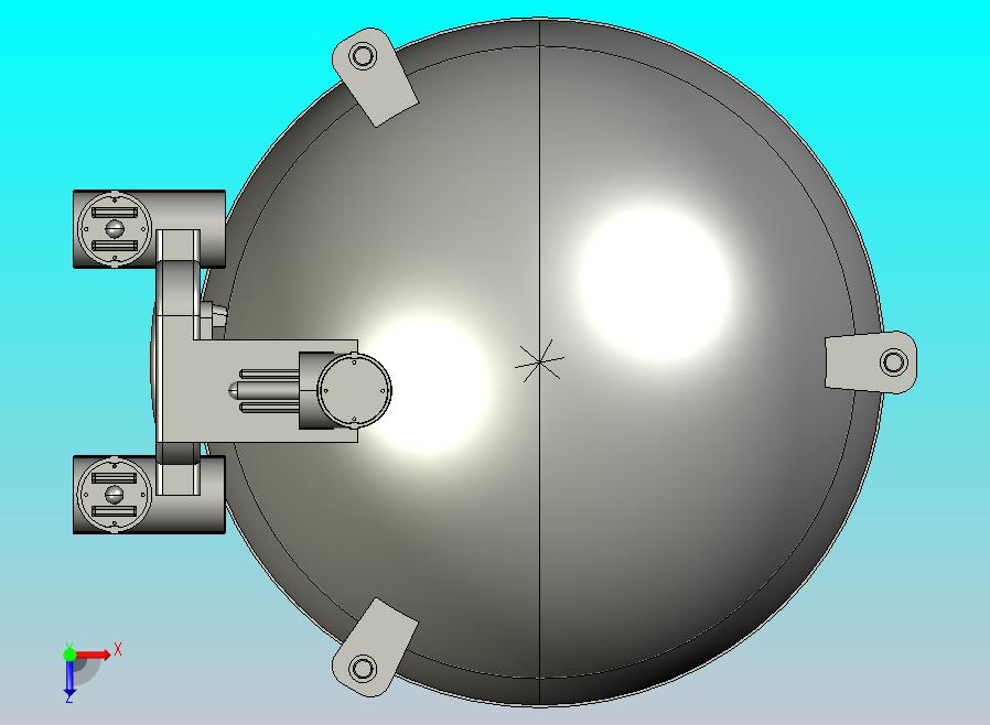 用于培养箱的摄像机