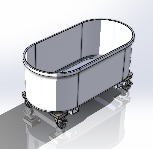 批量配药消毒设备