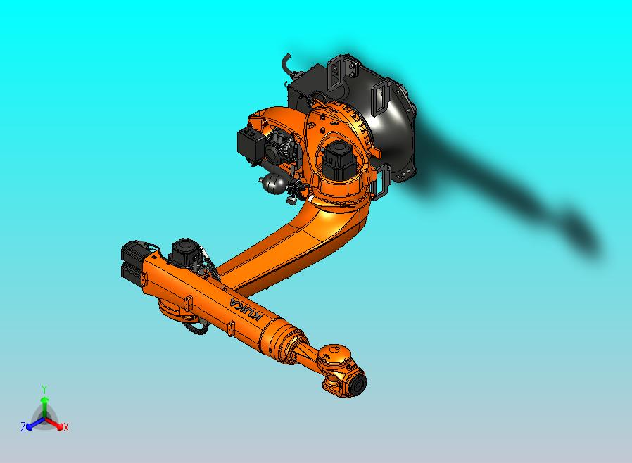 KR_150_R3100-2_V02 KUKA机器人