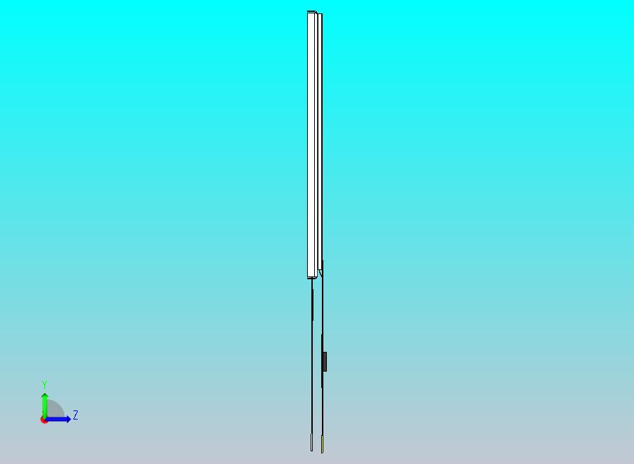 5英寸IPS TFT液晶显示器WV