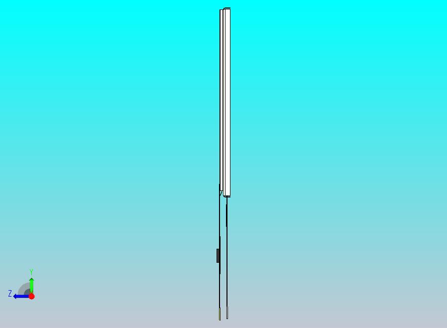 5英寸IPS TFT液晶显示器WV