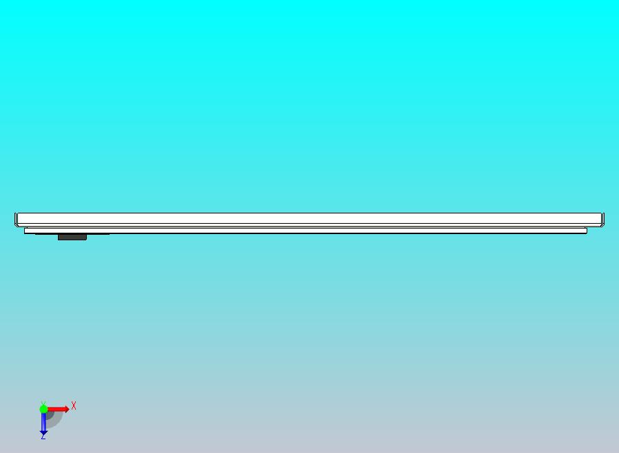 5英寸IPS TFT液晶显示器WV