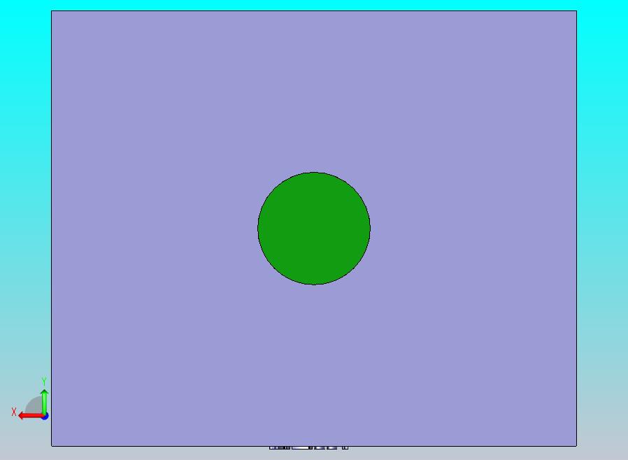 货车油桶外盖模具设计