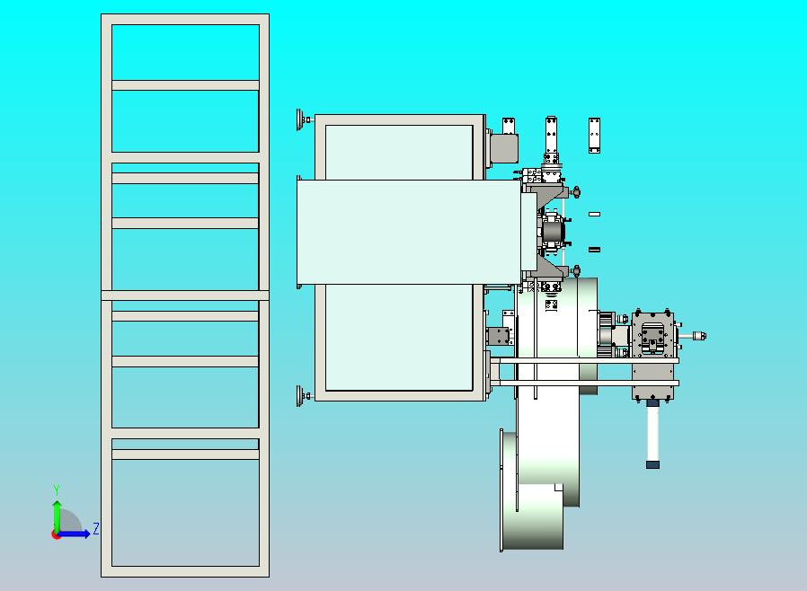 机油滤清器自动装胶圈机