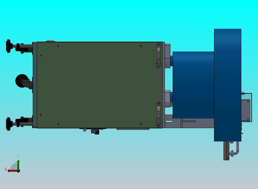 振动盘上料系统
